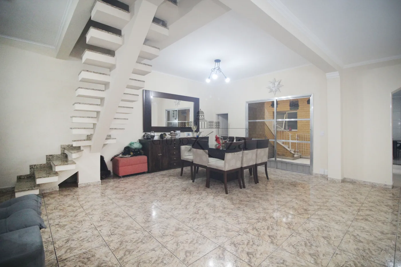 Foto 5 de Casa Sobrado em Jardim Franca, São Paulo - imagem 5