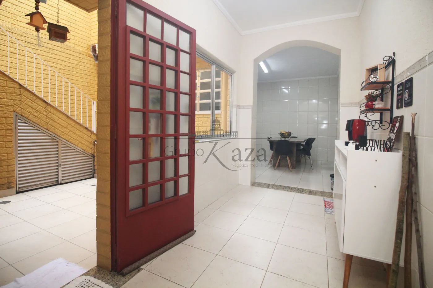 Foto 6 de Casa Sobrado em Jardim Franca, São Paulo - imagem 6
