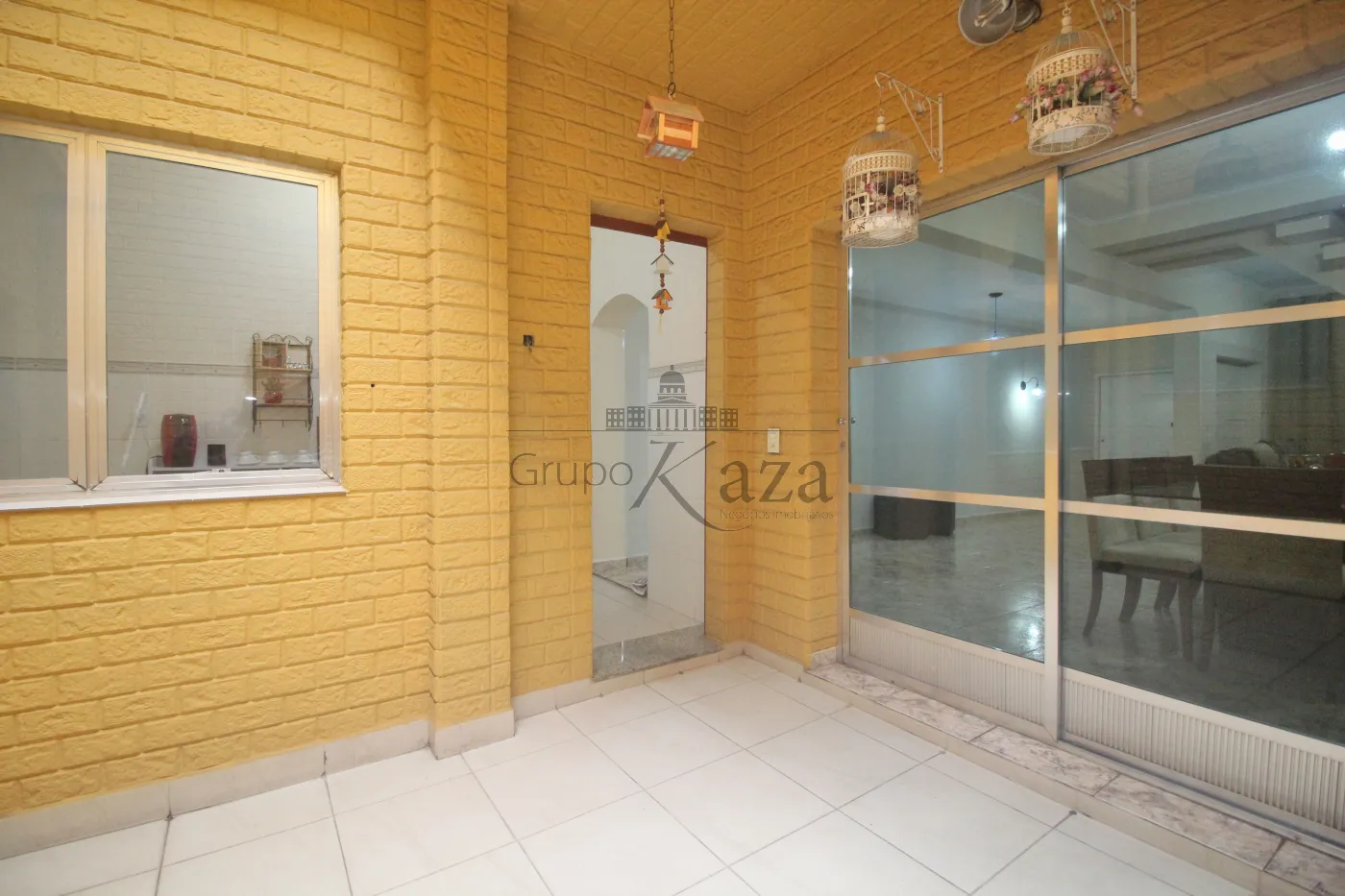 Foto 8 de Casa Sobrado em Jardim Franca, São Paulo - imagem 8