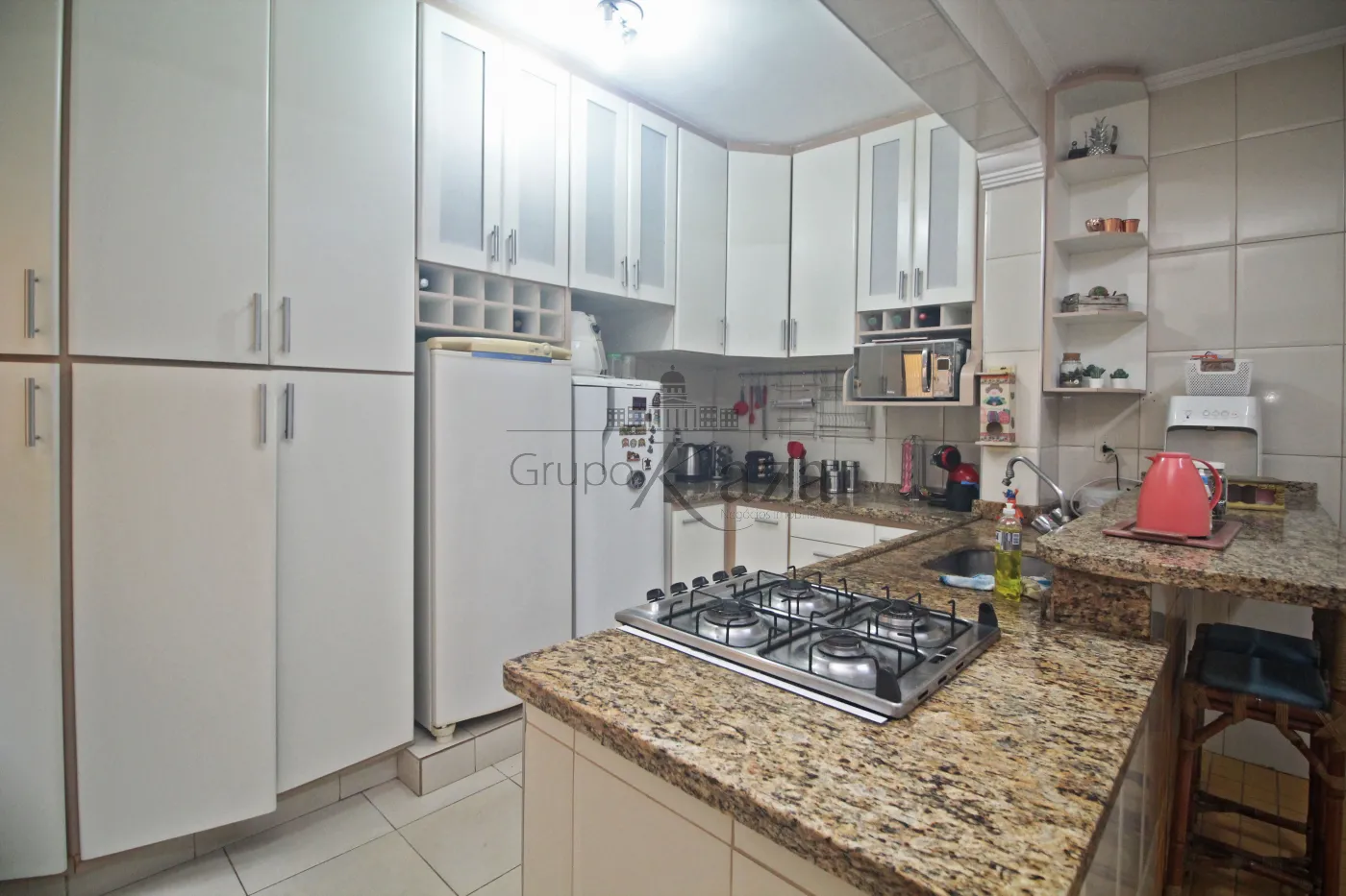 Foto 12 de Casa Sobrado em Jardim Franca, São Paulo - imagem 12