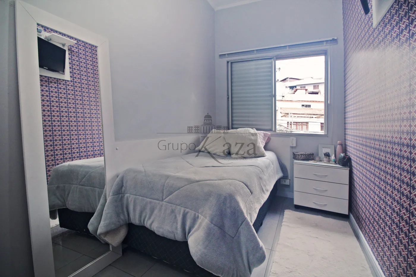 Foto 15 de Casa Sobrado em Jardim Franca, São Paulo - imagem 15