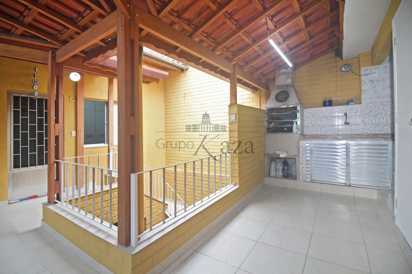 Foto 20 de Casa Sobrado em Jardim Franca, São Paulo - imagem 20