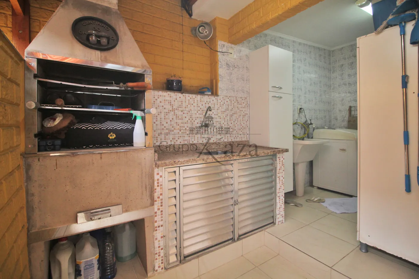 Foto 21 de Casa Sobrado em Jardim Franca, São Paulo - imagem 21