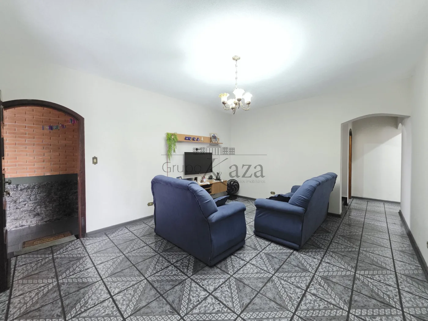 Foto 1 de Casa Sobrado em Jardim Guimarães, São José dos Campos - imagem 1