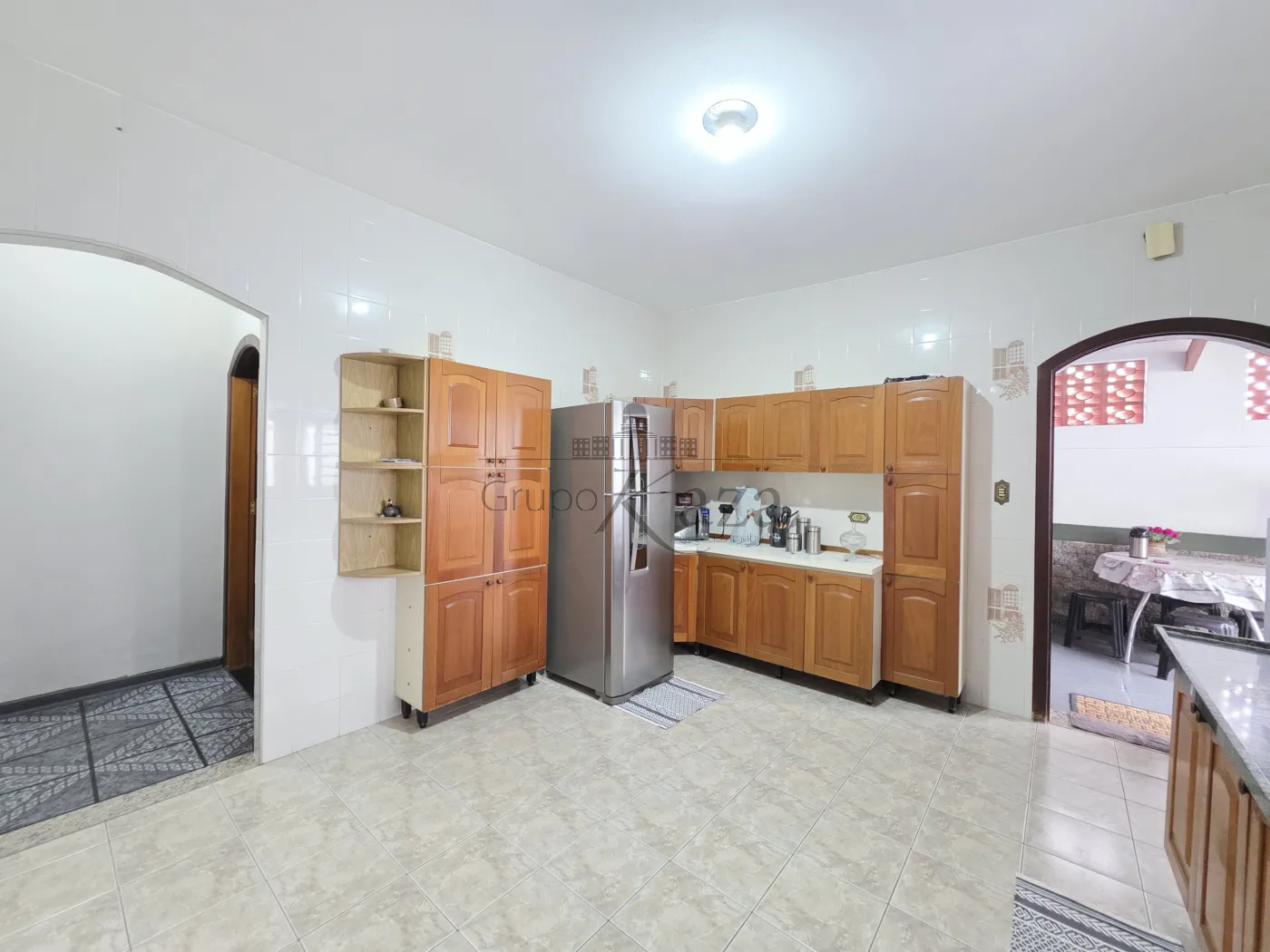 Foto 5 de Casa Sobrado em Jardim Guimarães, São José dos Campos - imagem 5