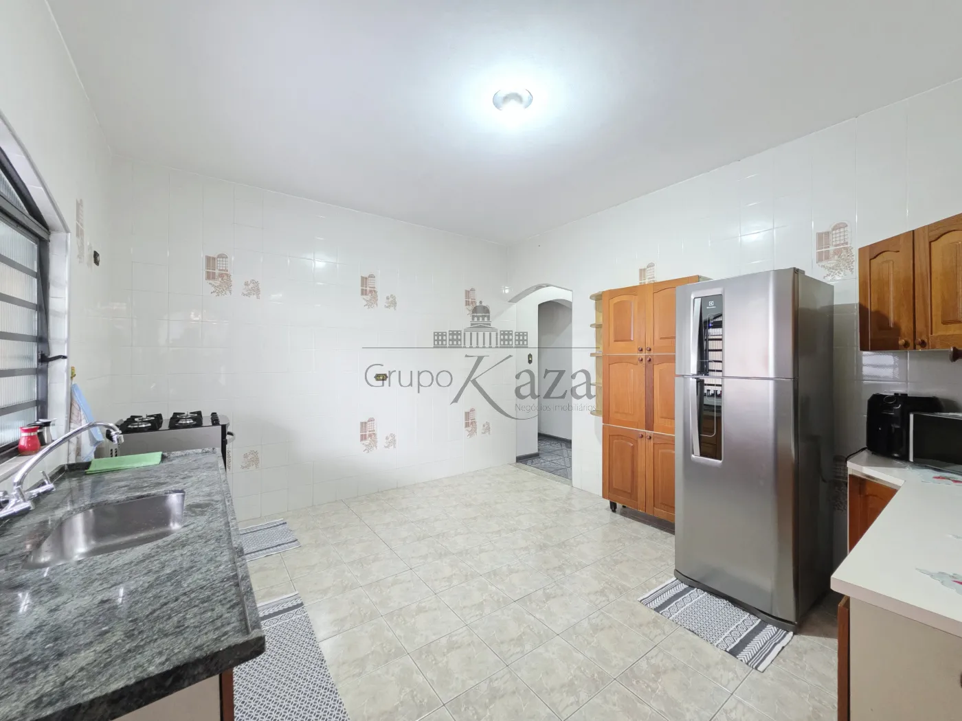Foto 6 de Casa Sobrado em Jardim Guimarães, São José dos Campos - imagem 6