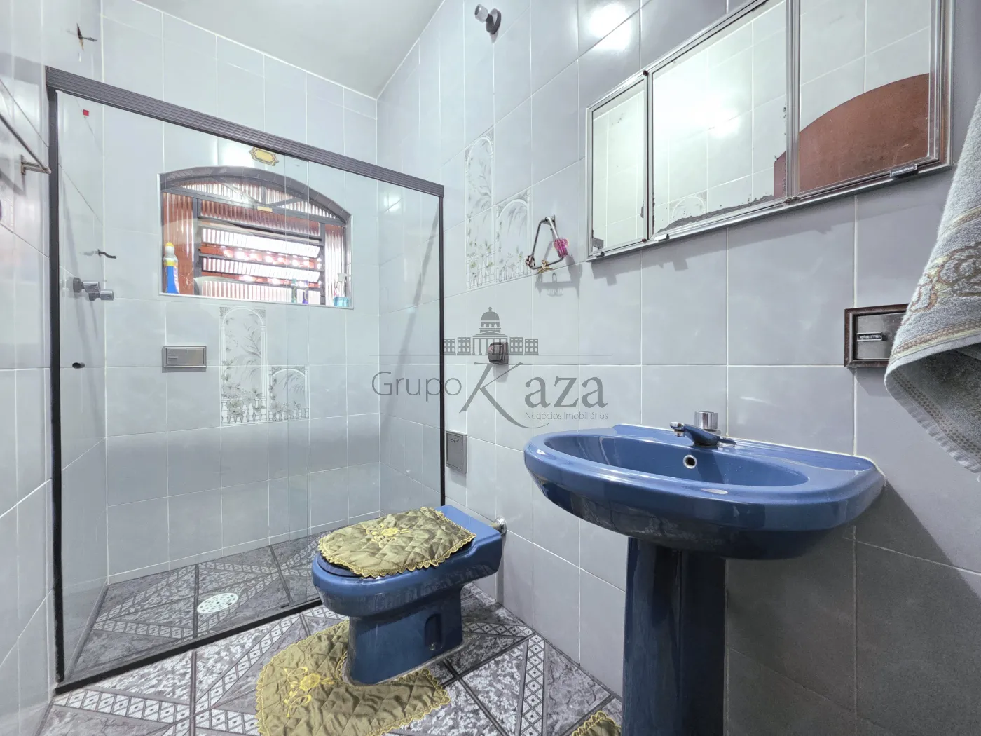 Foto 7 de Casa Sobrado em Jardim Guimarães, São José dos Campos - imagem 7