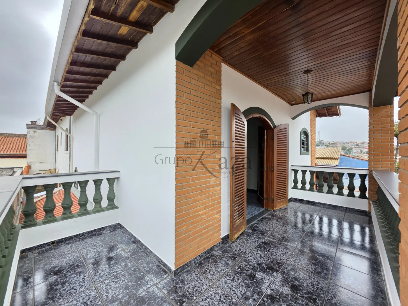 Foto 14 de Casa Sobrado em Jardim Guimarães, São José dos Campos - imagem 14