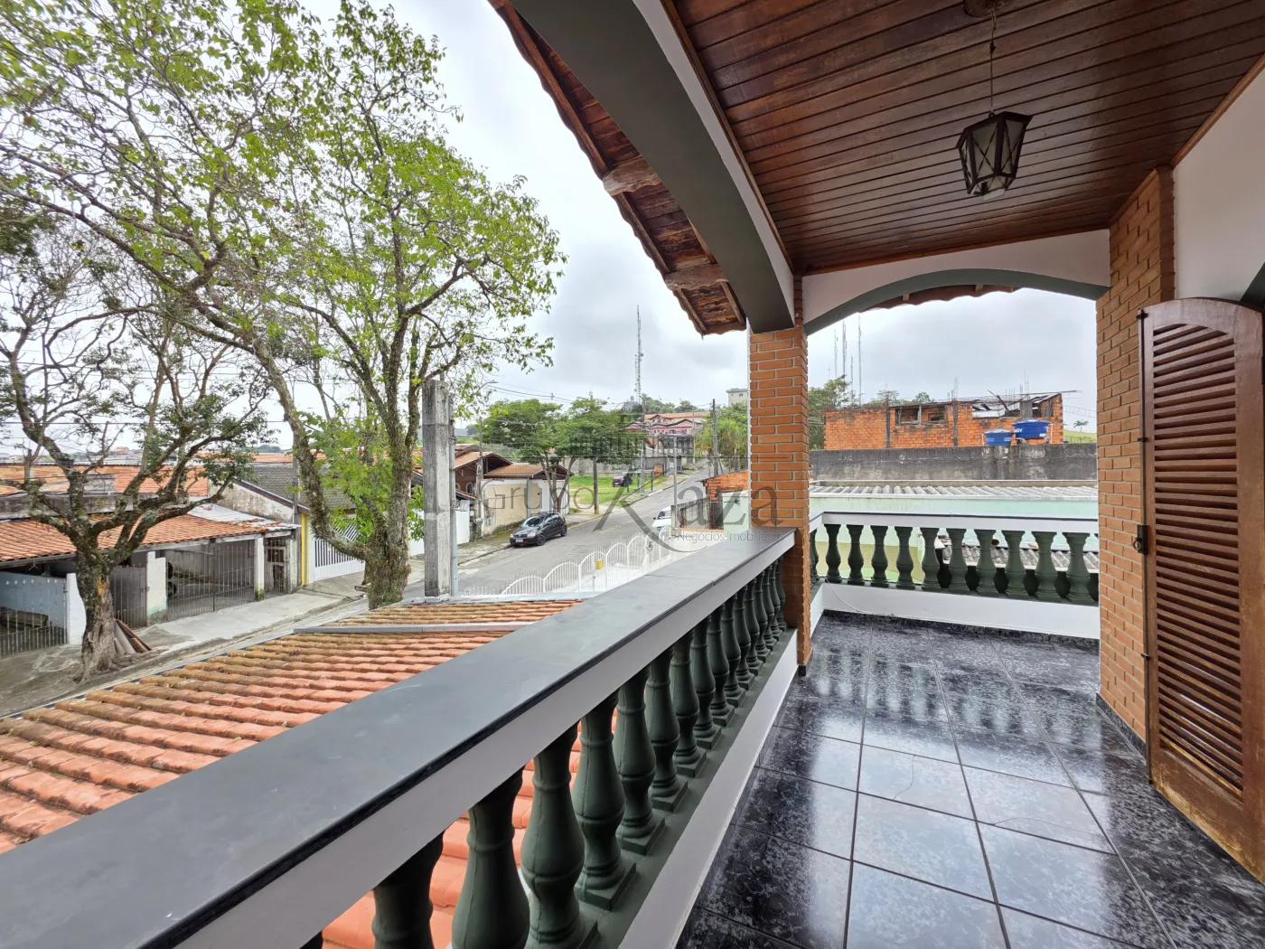 Foto 15 de Casa Sobrado em Jardim Guimarães, São José dos Campos - imagem 15