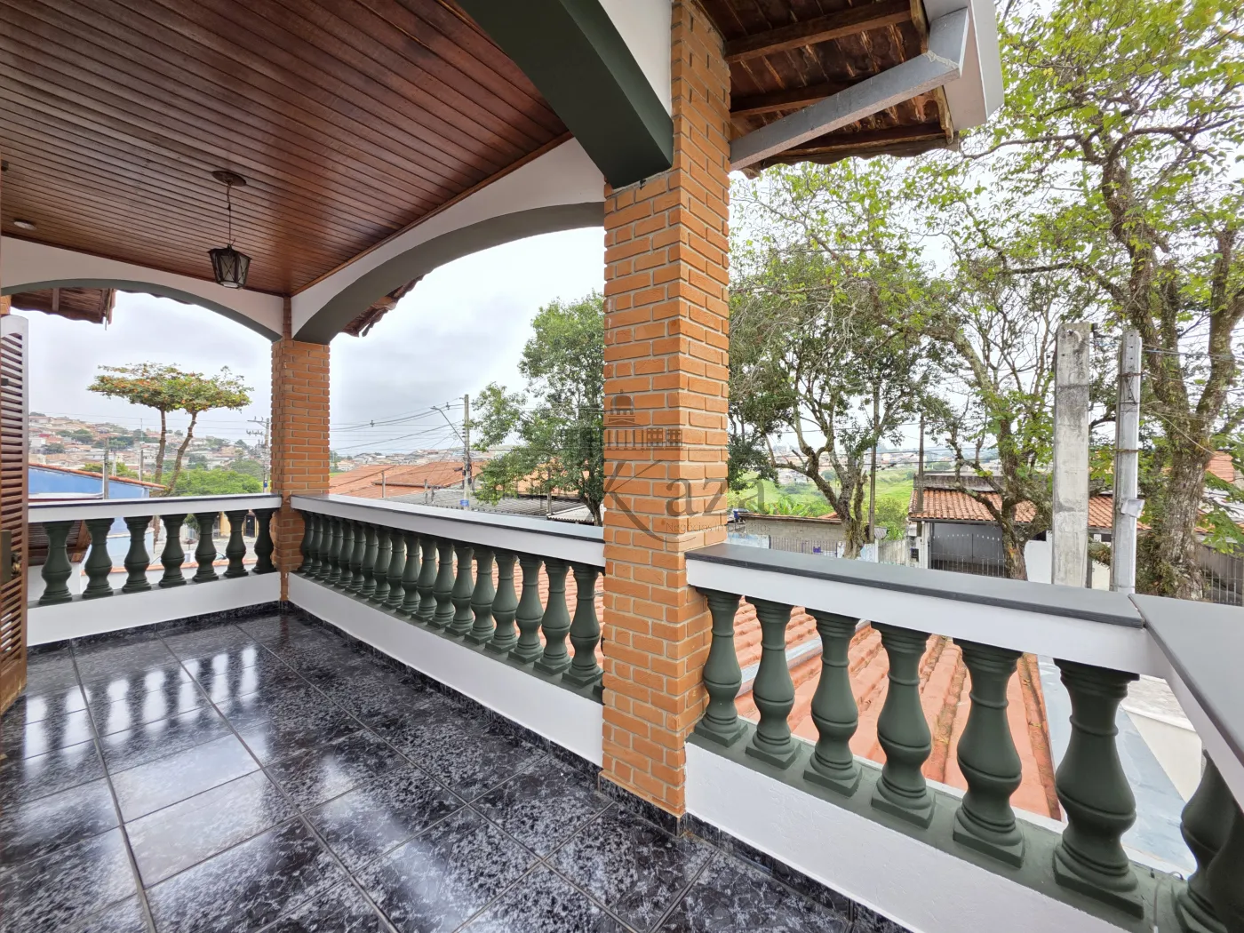 Foto 16 de Casa Sobrado em Jardim Guimarães, São José dos Campos - imagem 16