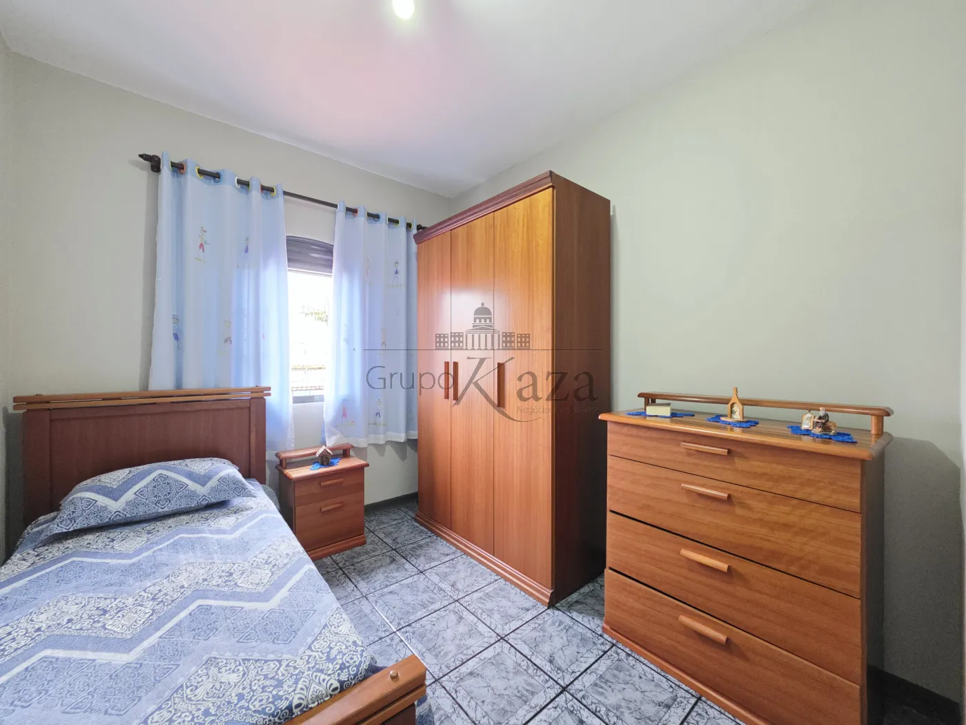 Foto 20 de Casa Sobrado em Jardim Guimarães, São José dos Campos - imagem 20