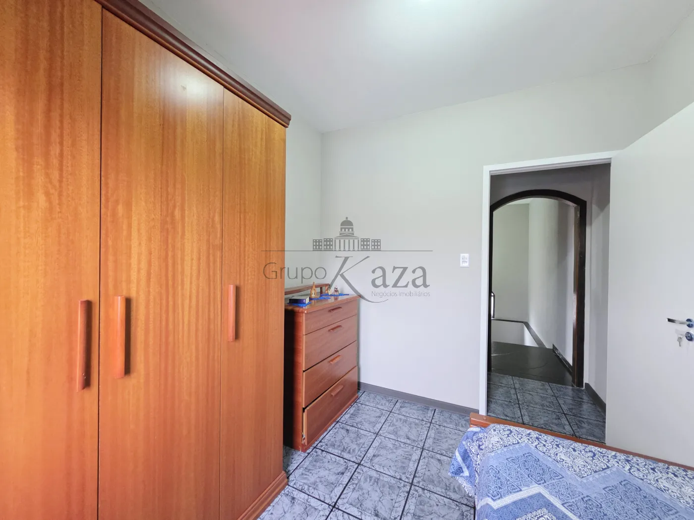 Foto 21 de Casa Sobrado em Jardim Guimarães, São José dos Campos - imagem 21