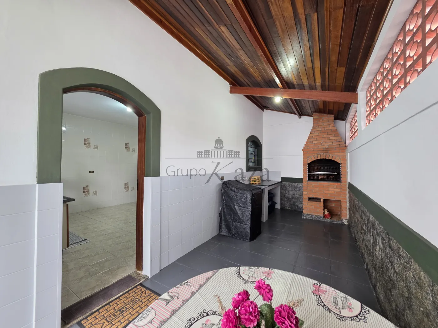 Foto 22 de Casa Sobrado em Jardim Guimarães, São José dos Campos - imagem 22