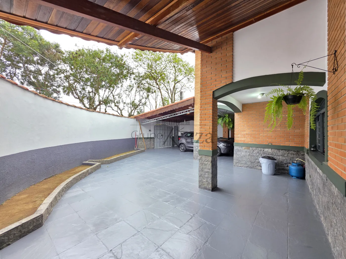 Foto 23 de Casa Sobrado em Jardim Guimarães, São José dos Campos - imagem 23