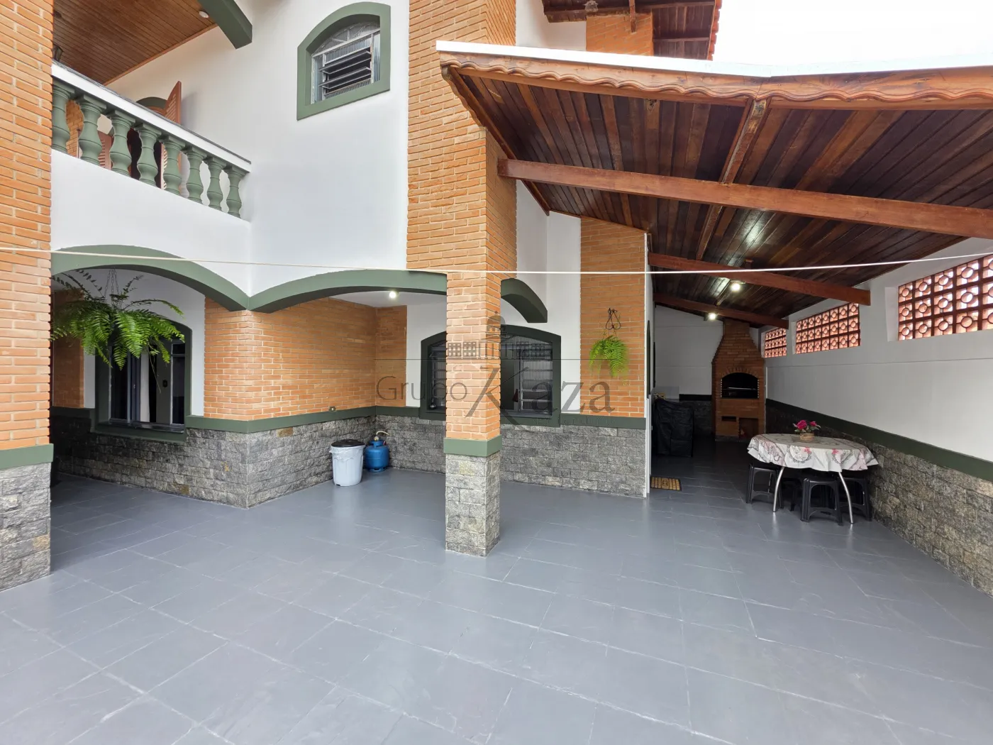 Foto 25 de Casa Sobrado em Jardim Guimarães, São José dos Campos - imagem 25