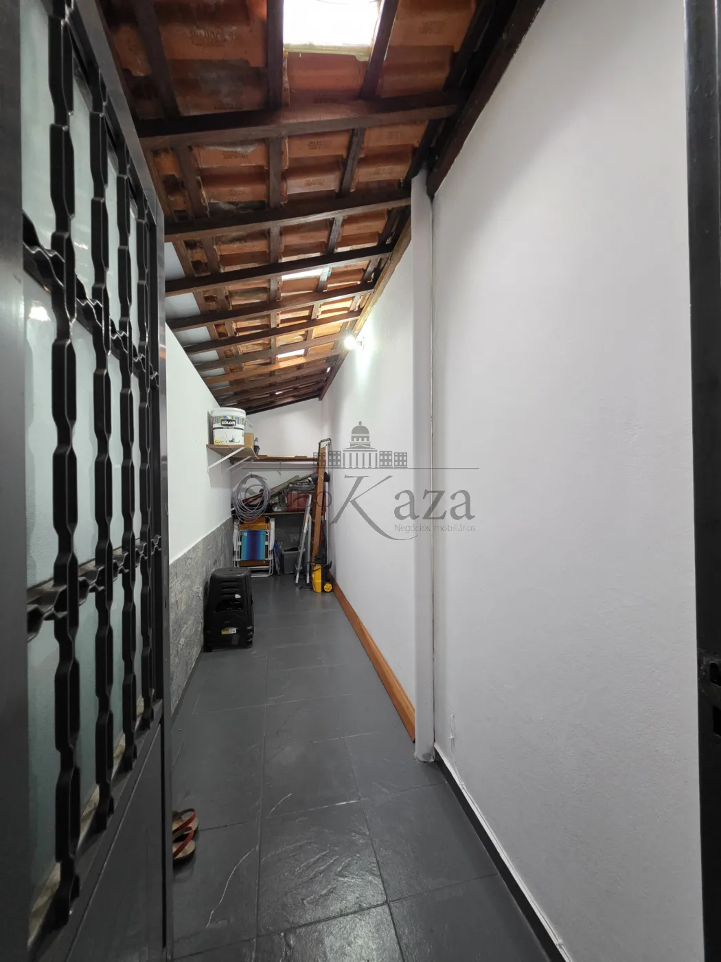 Foto 26 de Casa Sobrado em Jardim Guimarães, São José dos Campos - imagem 26