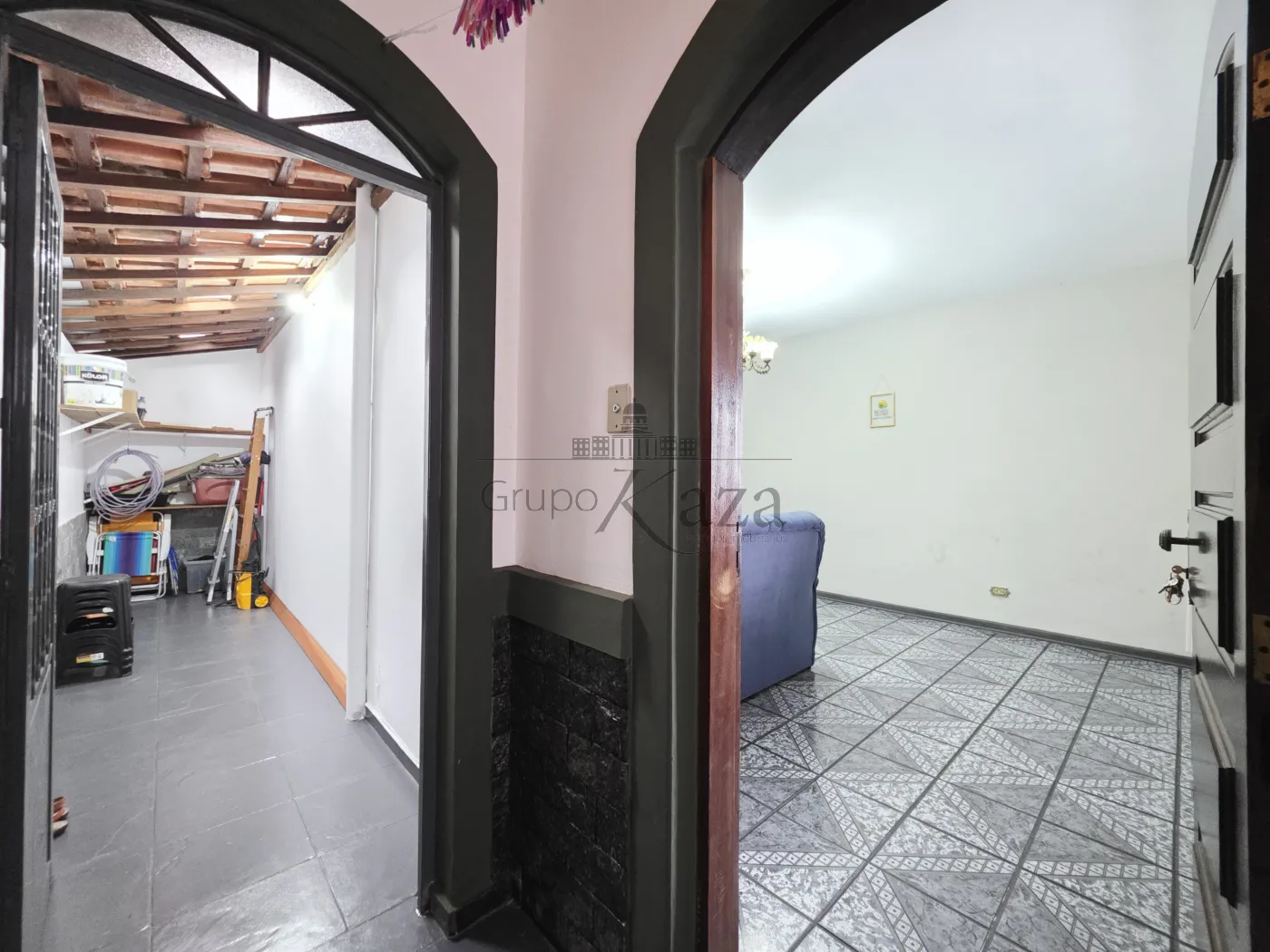 Foto 27 de Casa Sobrado em Jardim Guimarães, São José dos Campos - imagem 27