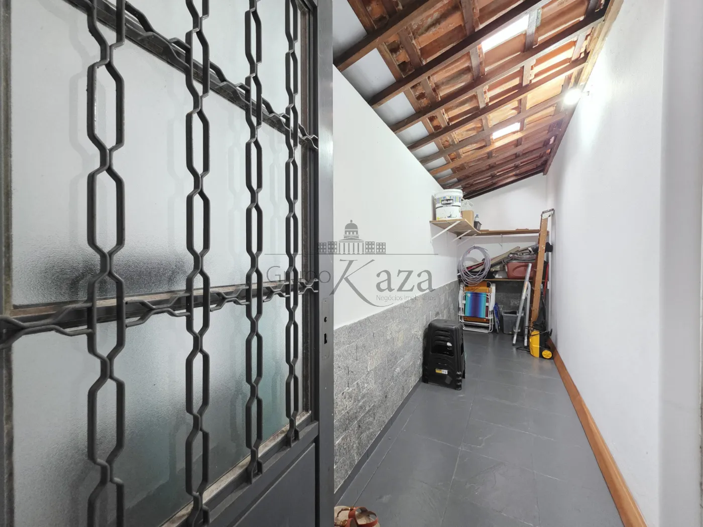 Foto 28 de Casa Sobrado em Jardim Guimarães, São José dos Campos - imagem 28