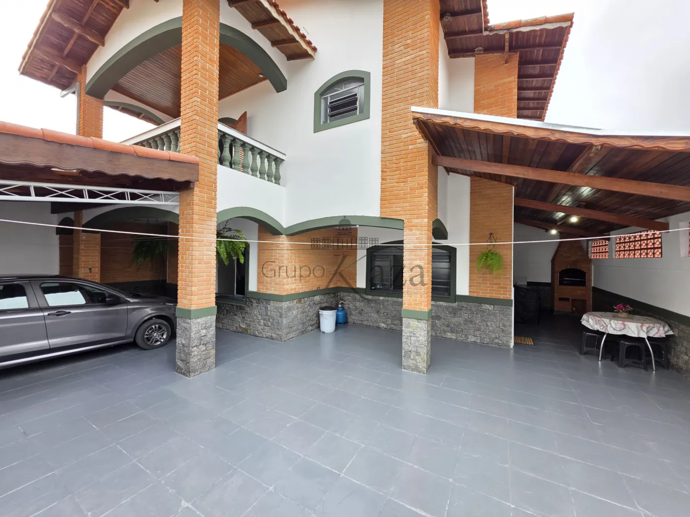 Foto 29 de Casa Sobrado em Jardim Guimarães, São José dos Campos - imagem 29