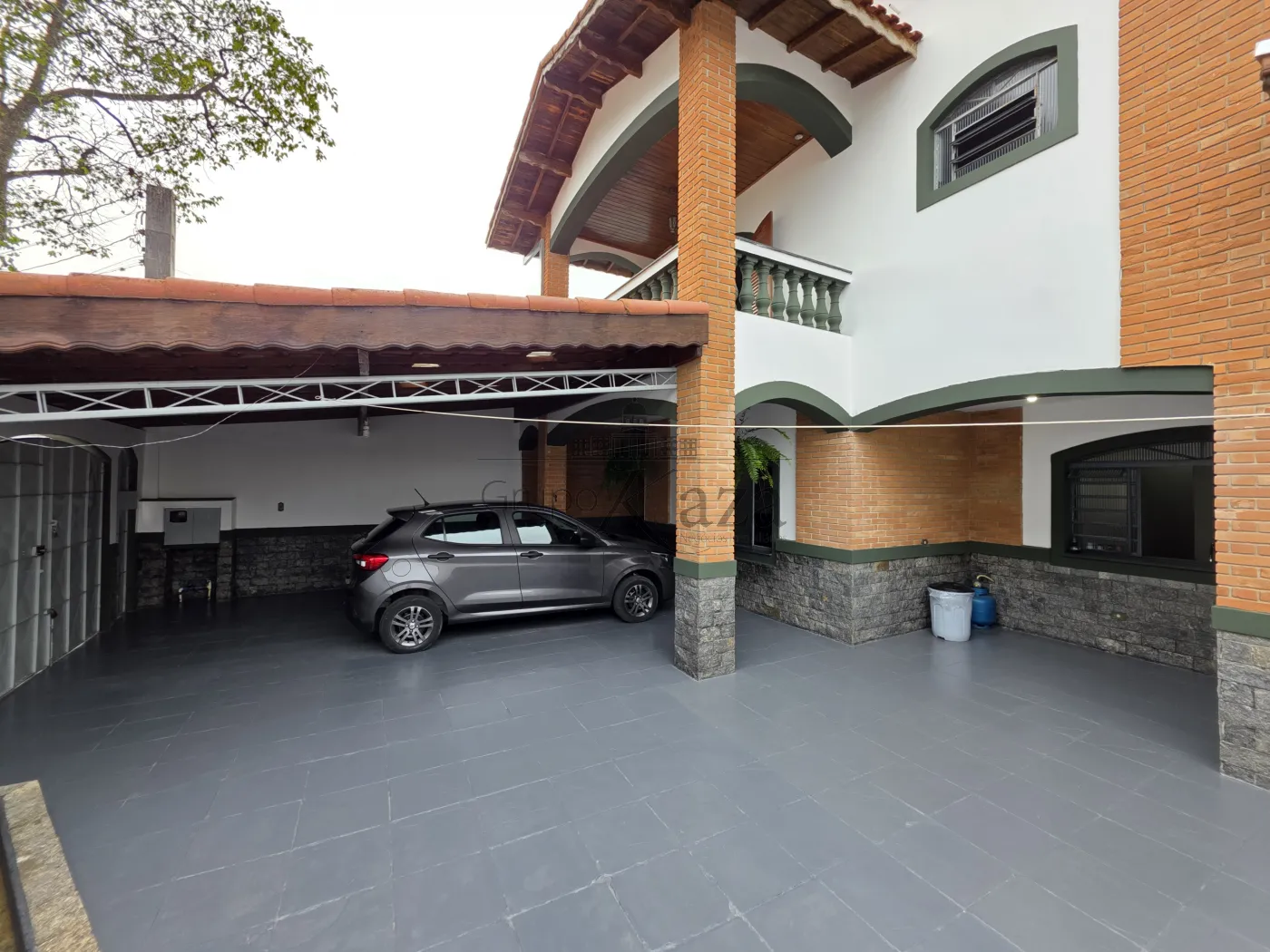 Foto 30 de Casa Sobrado em Jardim Guimarães, São José dos Campos - imagem 30