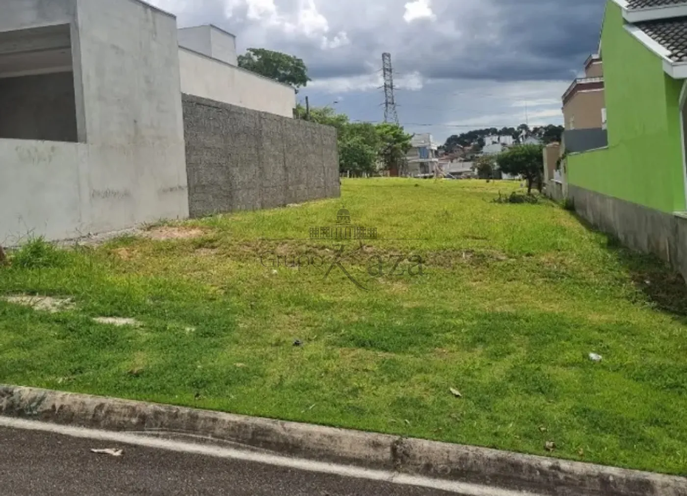 Foto 1 de Terreno Condomínio em Jardim Panorama, Jacareí - imagem 1