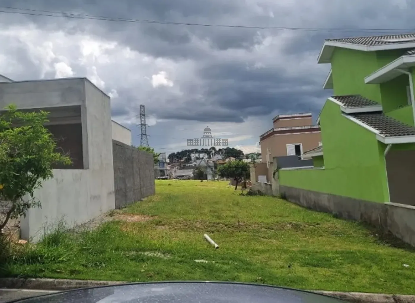 Foto 2 de Terreno Condomínio em Jardim Panorama, Jacareí - imagem 2