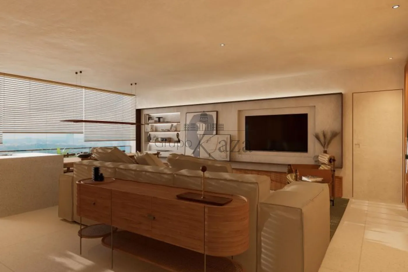 Foto 2 de Apartamento Padrão em Perdizes, São Paulo - imagem 2
