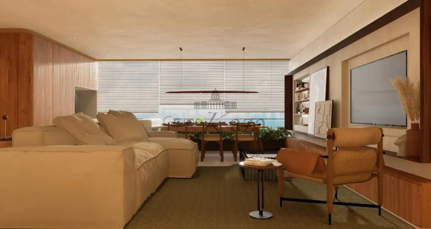 Foto 1 de Apartamento Padrão em Perdizes, São Paulo - imagem 1