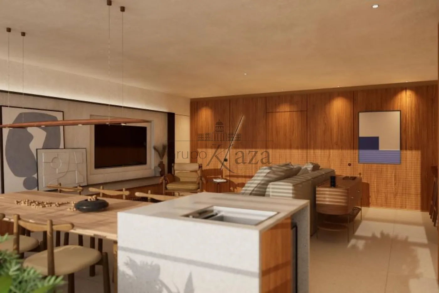 Foto 9 de Apartamento Padrão em Perdizes, São Paulo - imagem 9