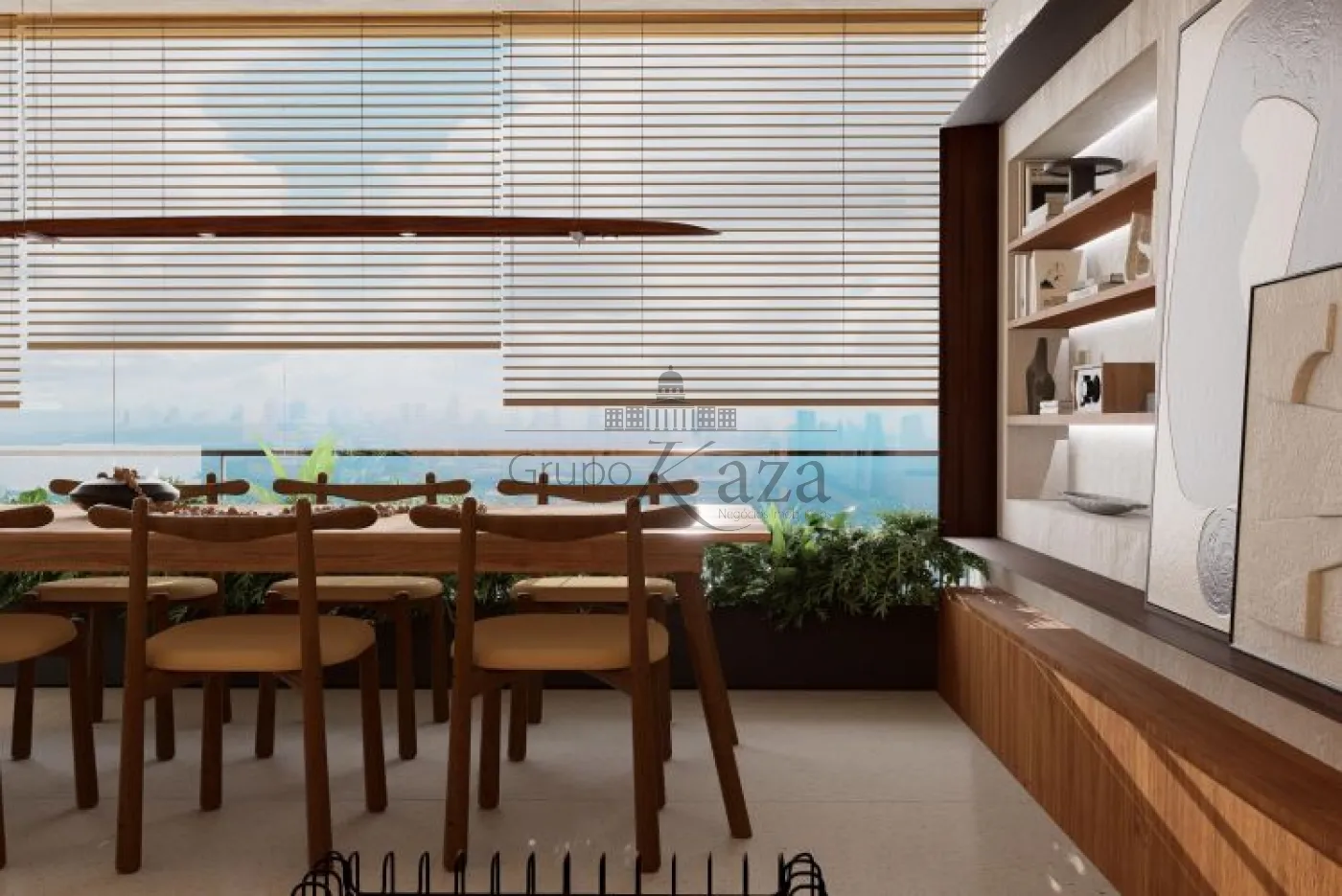 Foto 12 de Apartamento Padrão em Perdizes, São Paulo - imagem 12