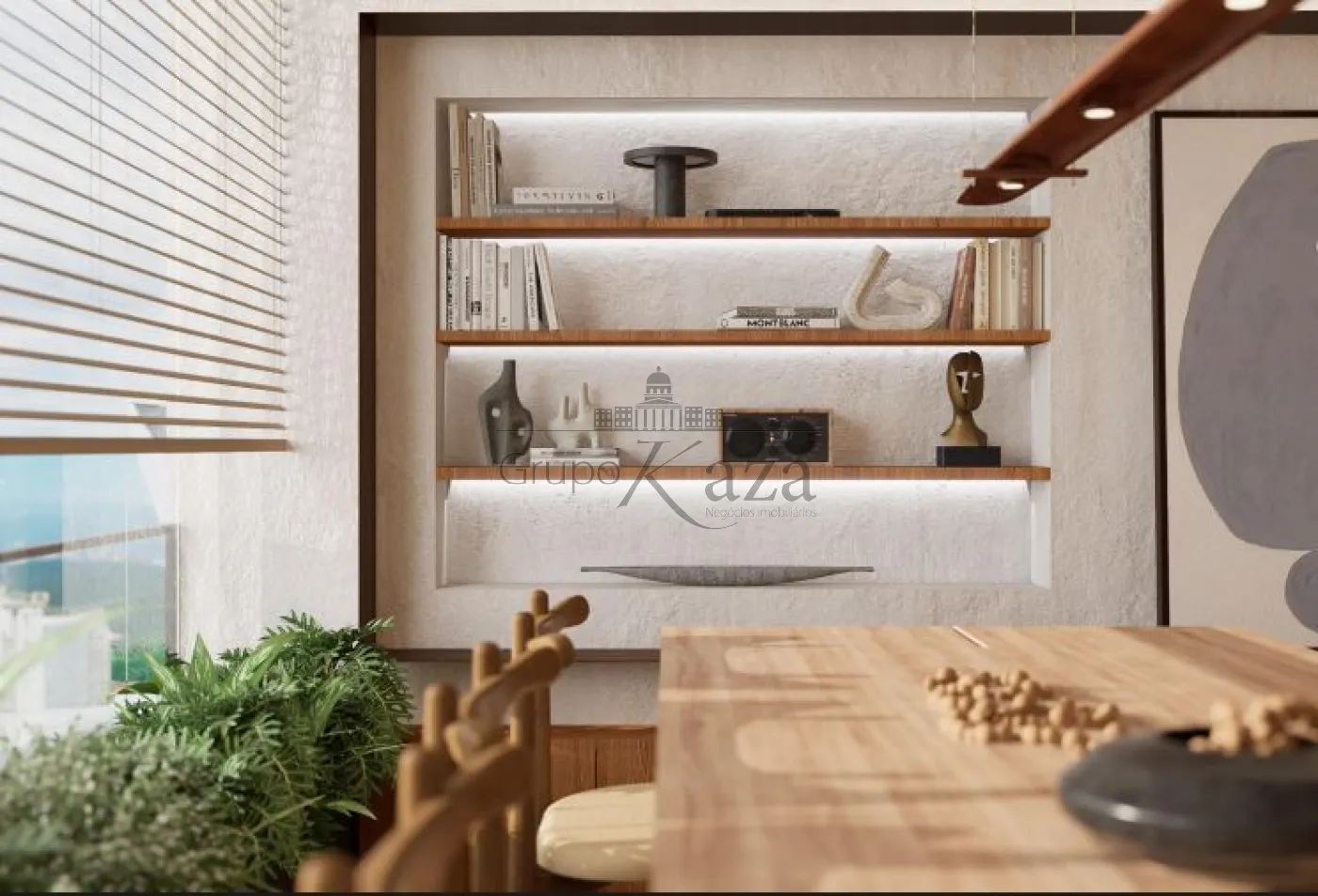 Foto 14 de Apartamento Padrão em Perdizes, São Paulo - imagem 14