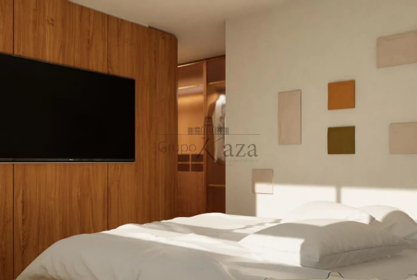 Foto 21 de Apartamento Padrão em Perdizes, São Paulo - imagem 21