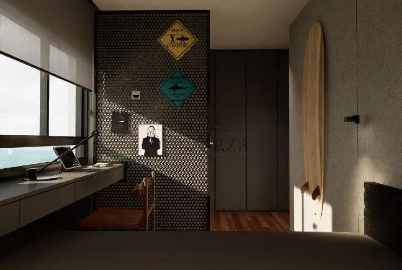 Foto 22 de Apartamento Padrão em Perdizes, São Paulo - imagem 22