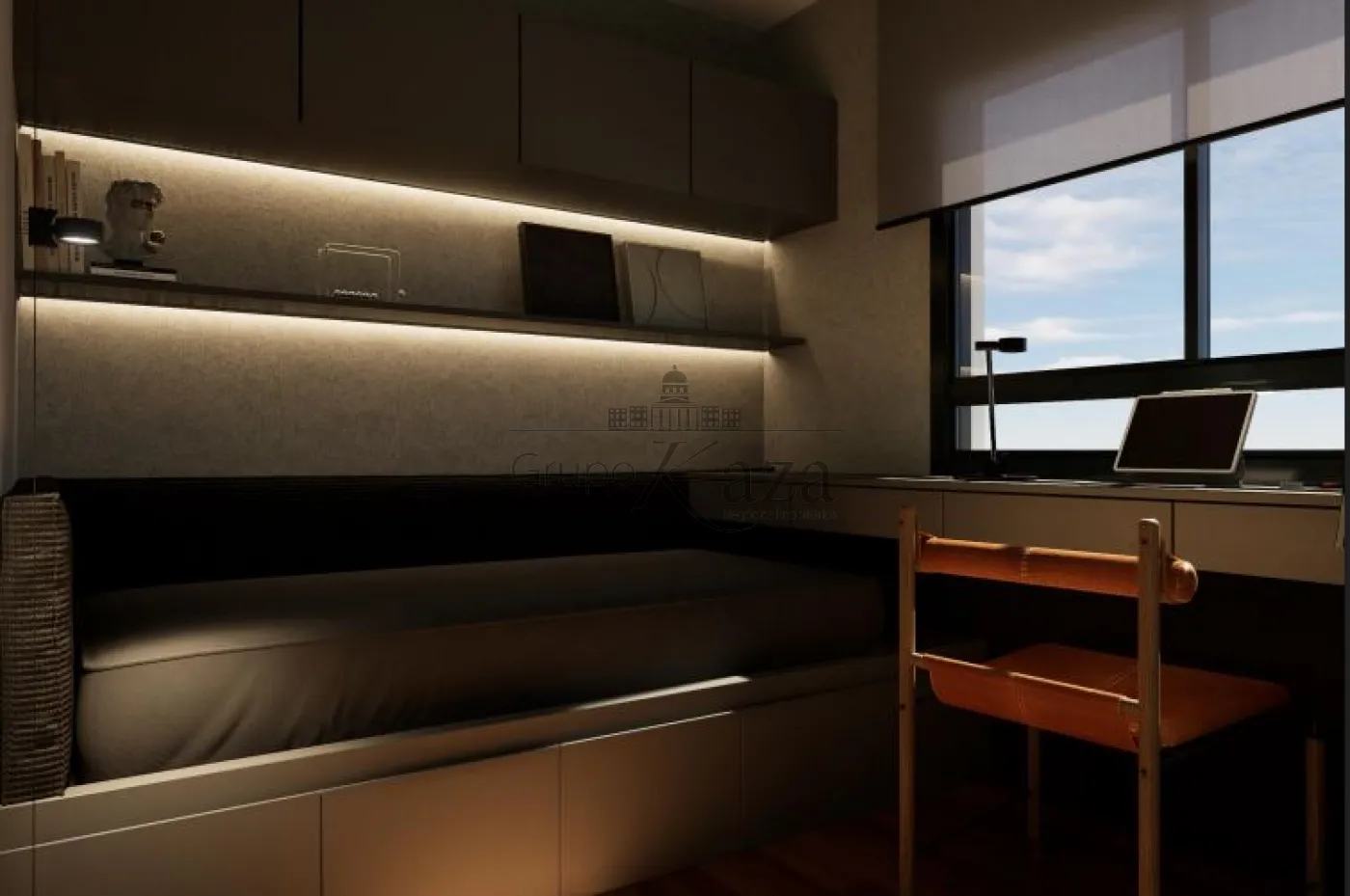 Foto 23 de Apartamento Padrão em Perdizes, São Paulo - imagem 23
