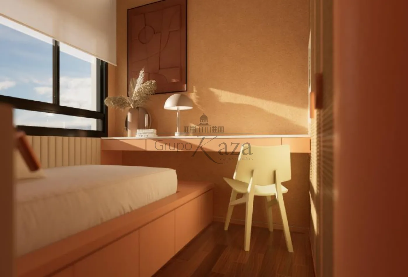 Foto 26 de Apartamento Padrão em Perdizes, São Paulo - imagem 26