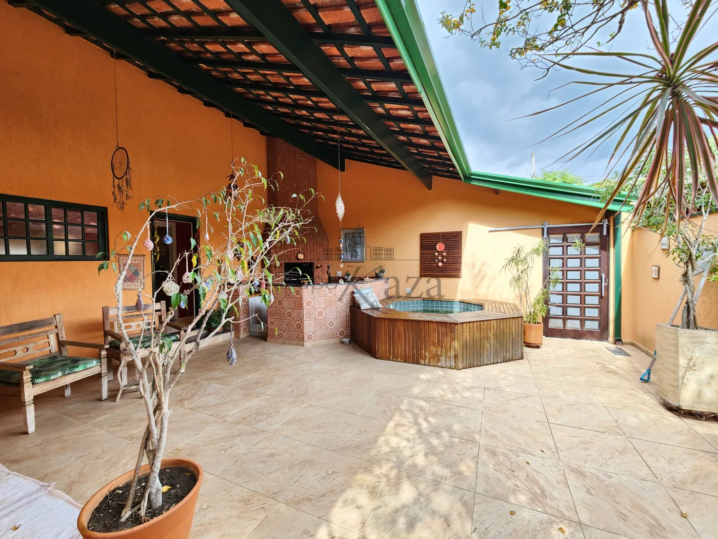 Foto 31 de Casa Condomínio em Condomínio Esplanada do Sol, São José dos Campos - imagem 31
