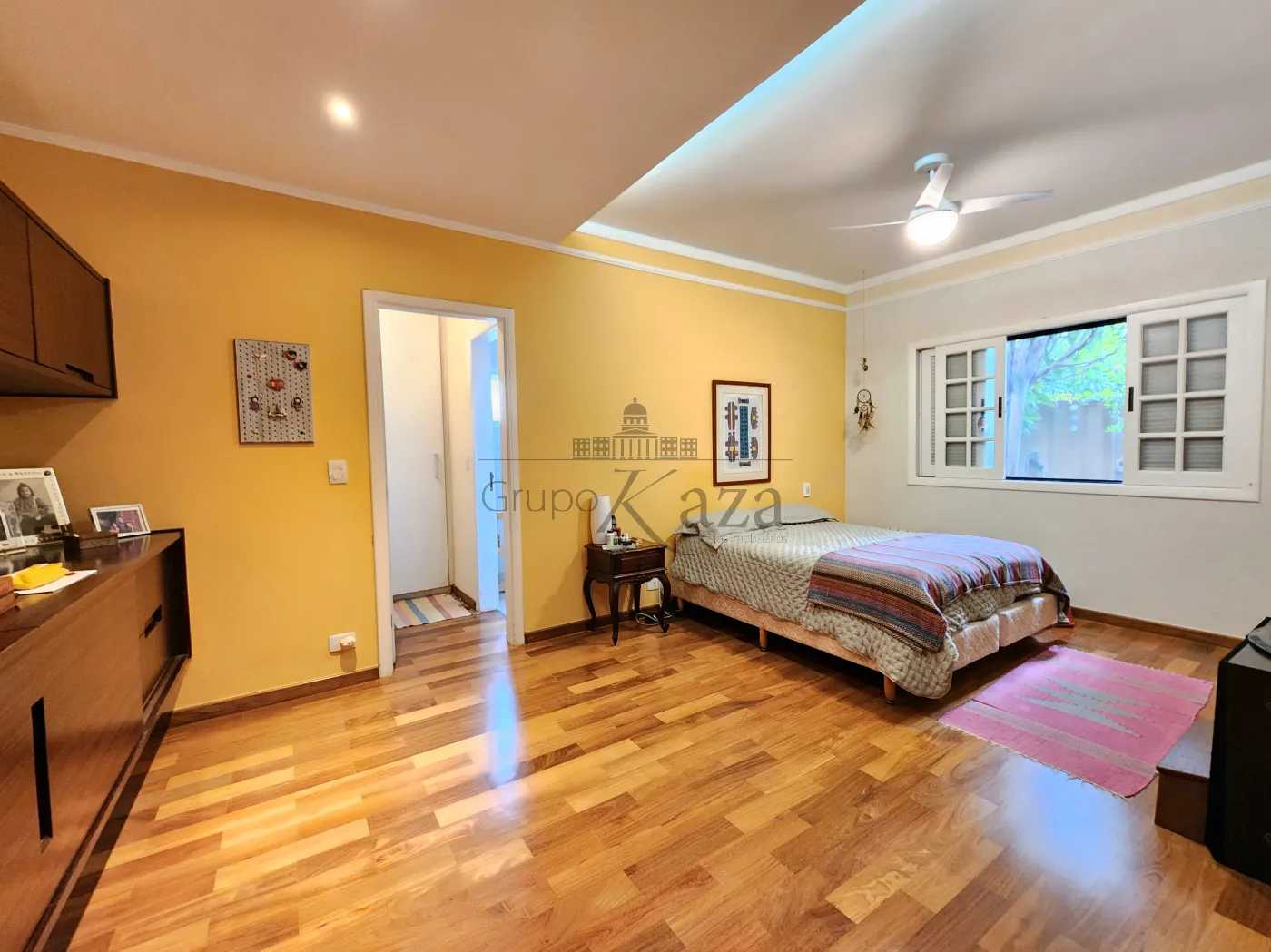 Foto 15 de Casa Condomínio em Condomínio Esplanada do Sol, São José dos Campos - imagem 15