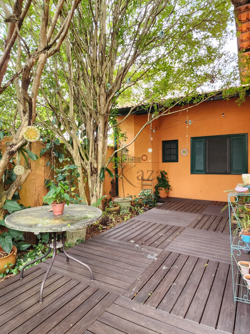 Foto 37 de Casa Condomínio em Condomínio Esplanada do Sol, São José dos Campos - imagem 37