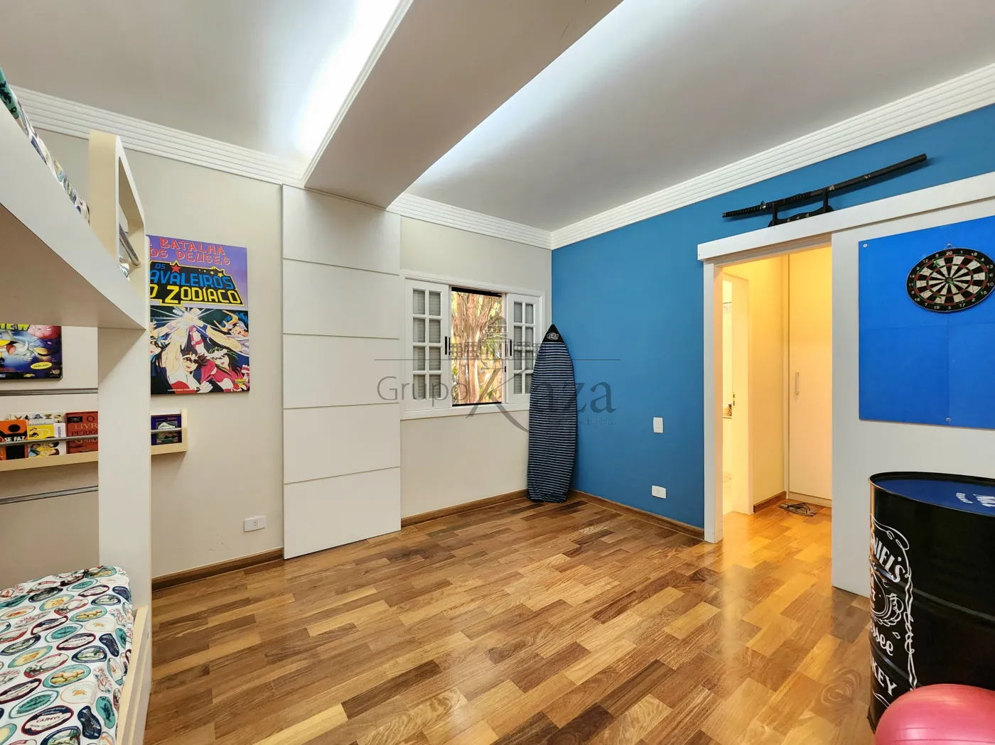 Foto 20 de Casa Condomínio em Condomínio Esplanada do Sol, São José dos Campos - imagem 20