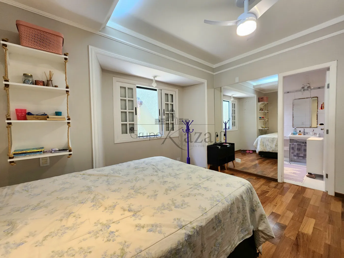 Foto 21 de Casa Condomínio em Condomínio Esplanada do Sol, São José dos Campos - imagem 21
