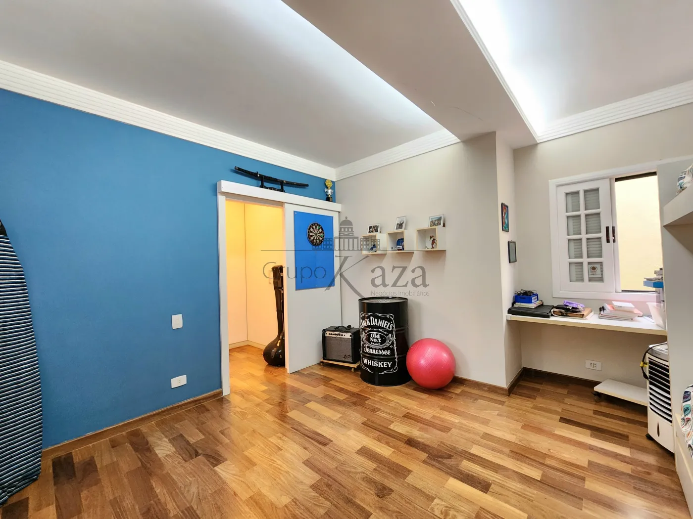 Foto 19 de Casa Condomínio em Condomínio Esplanada do Sol, São José dos Campos - imagem 19