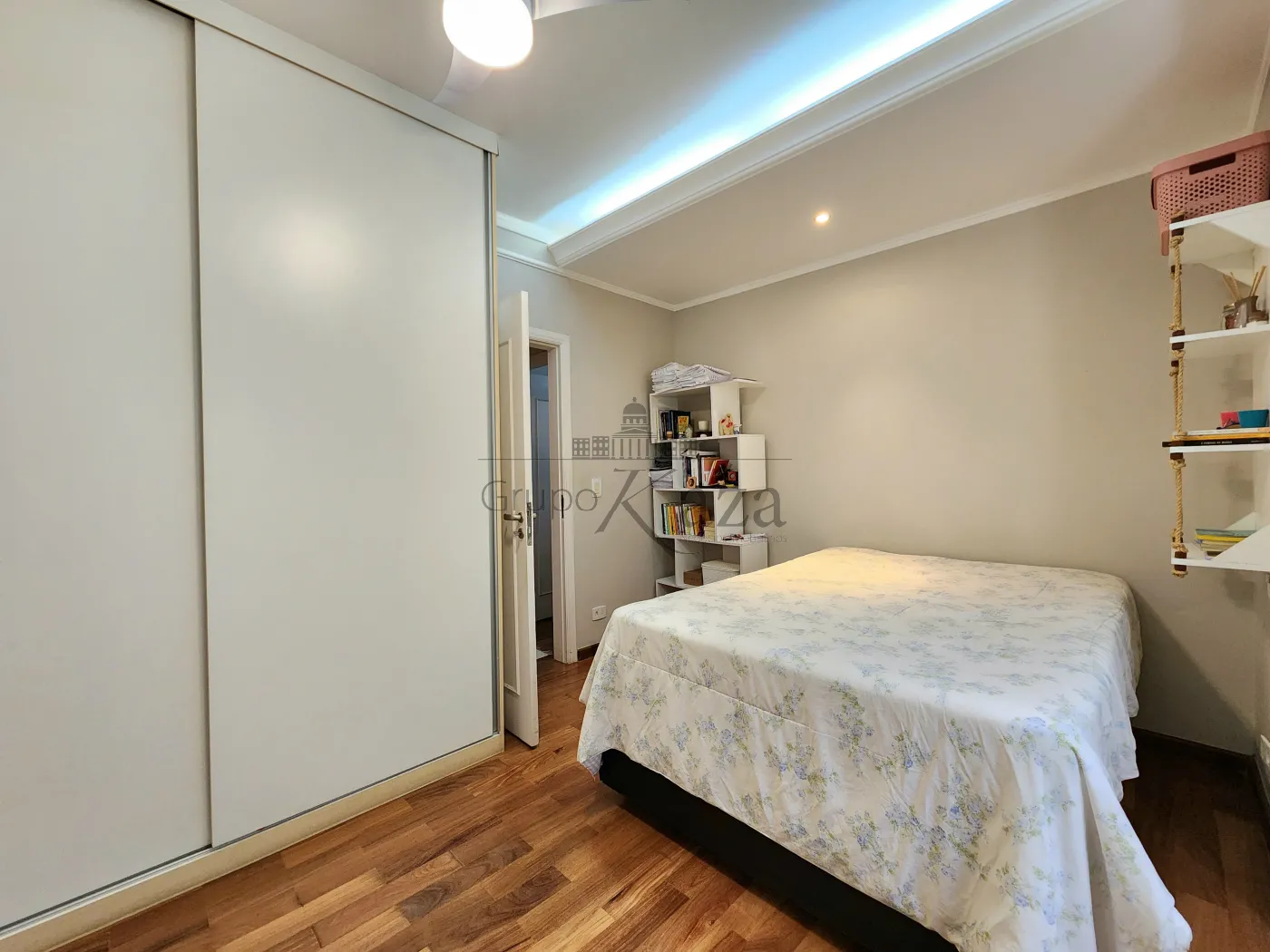 Foto 22 de Casa Condomínio em Condomínio Esplanada do Sol, São José dos Campos - imagem 22