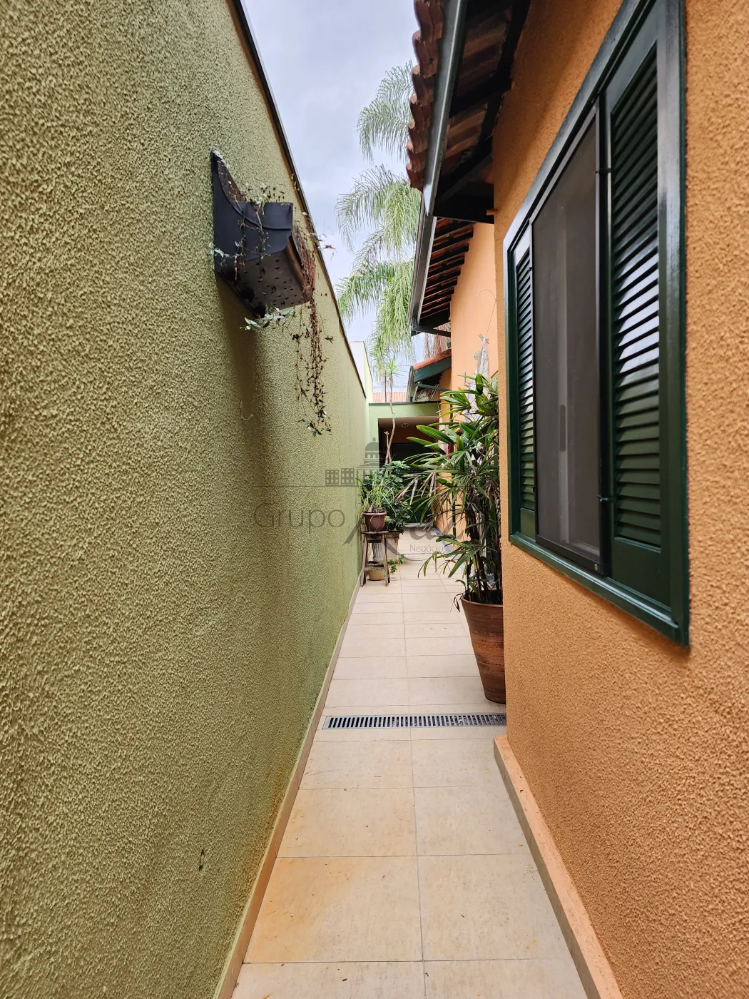 Foto 30 de Casa Condomínio em Condomínio Esplanada do Sol, São José dos Campos - imagem 30