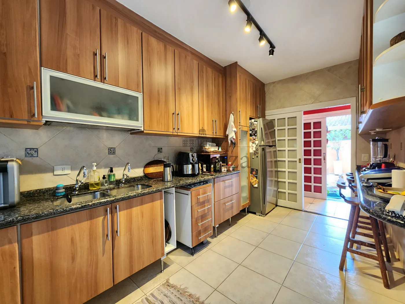 Foto 9 de Casa Condomínio em Condomínio Esplanada do Sol, São José dos Campos - imagem 9