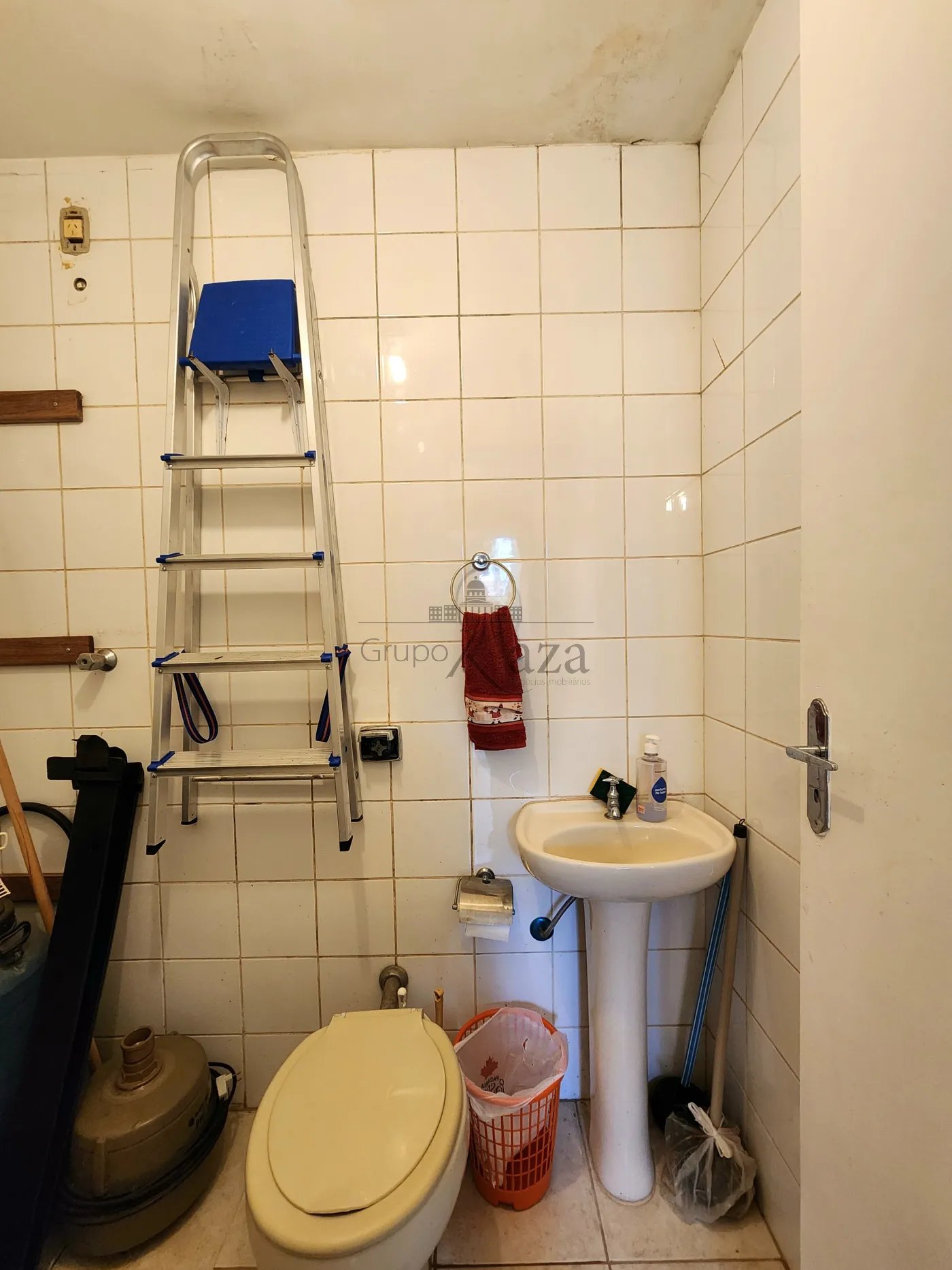 Foto 29 de Casa Condomínio em Condomínio Esplanada do Sol, São José dos Campos - imagem 29