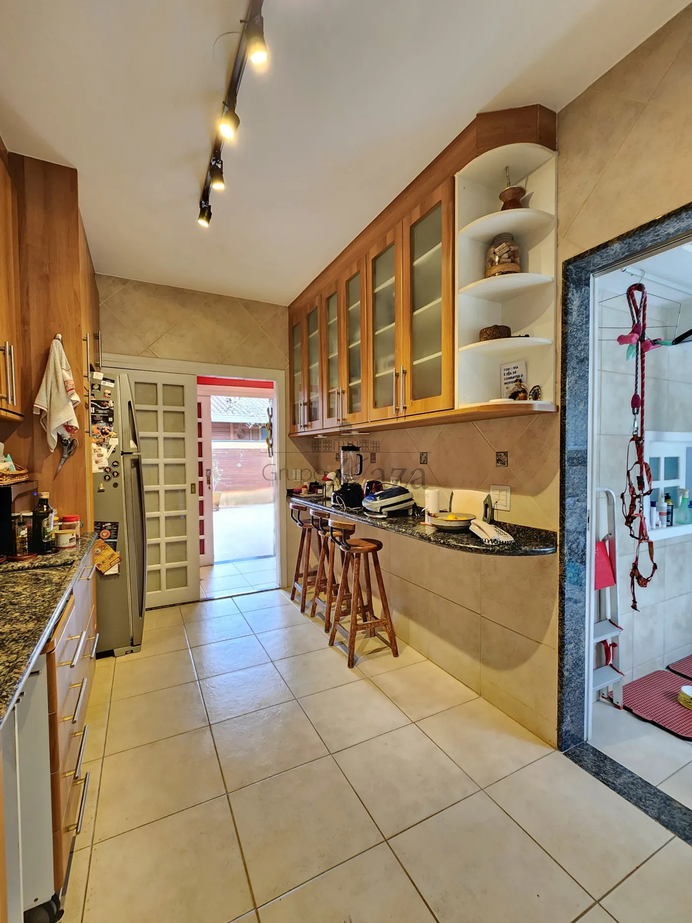 Foto 8 de Casa Condomínio em Condomínio Esplanada do Sol, São José dos Campos - imagem 8