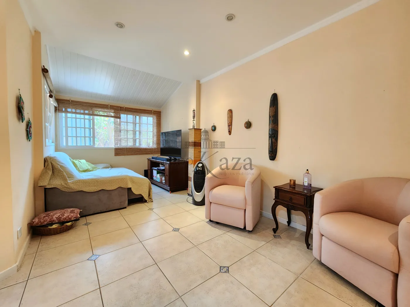 Foto 11 de Casa Condomínio em Condomínio Esplanada do Sol, São José dos Campos - imagem 11