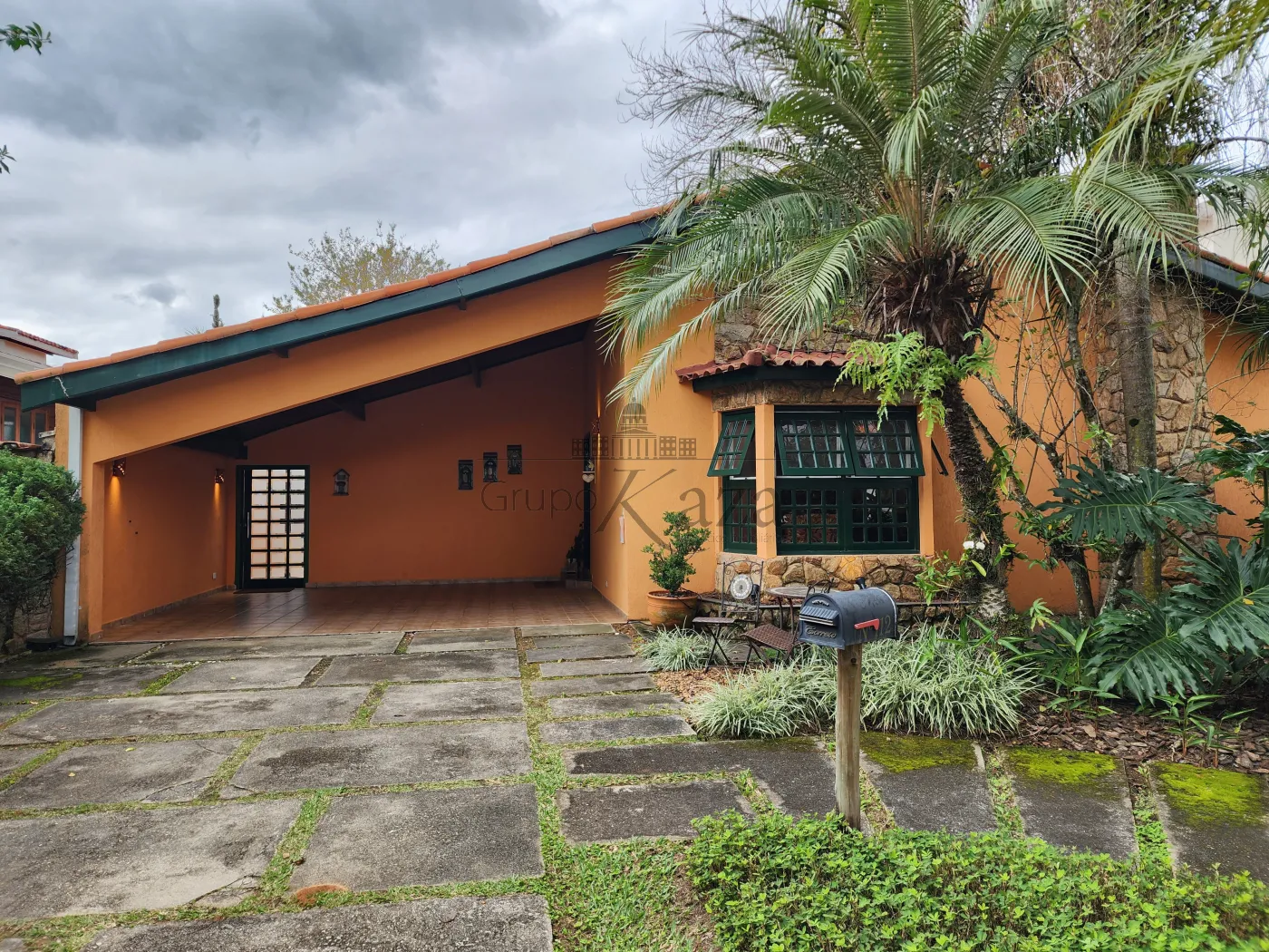 Foto 40 de Casa Condomínio em Condomínio Esplanada do Sol, São José dos Campos - imagem 40