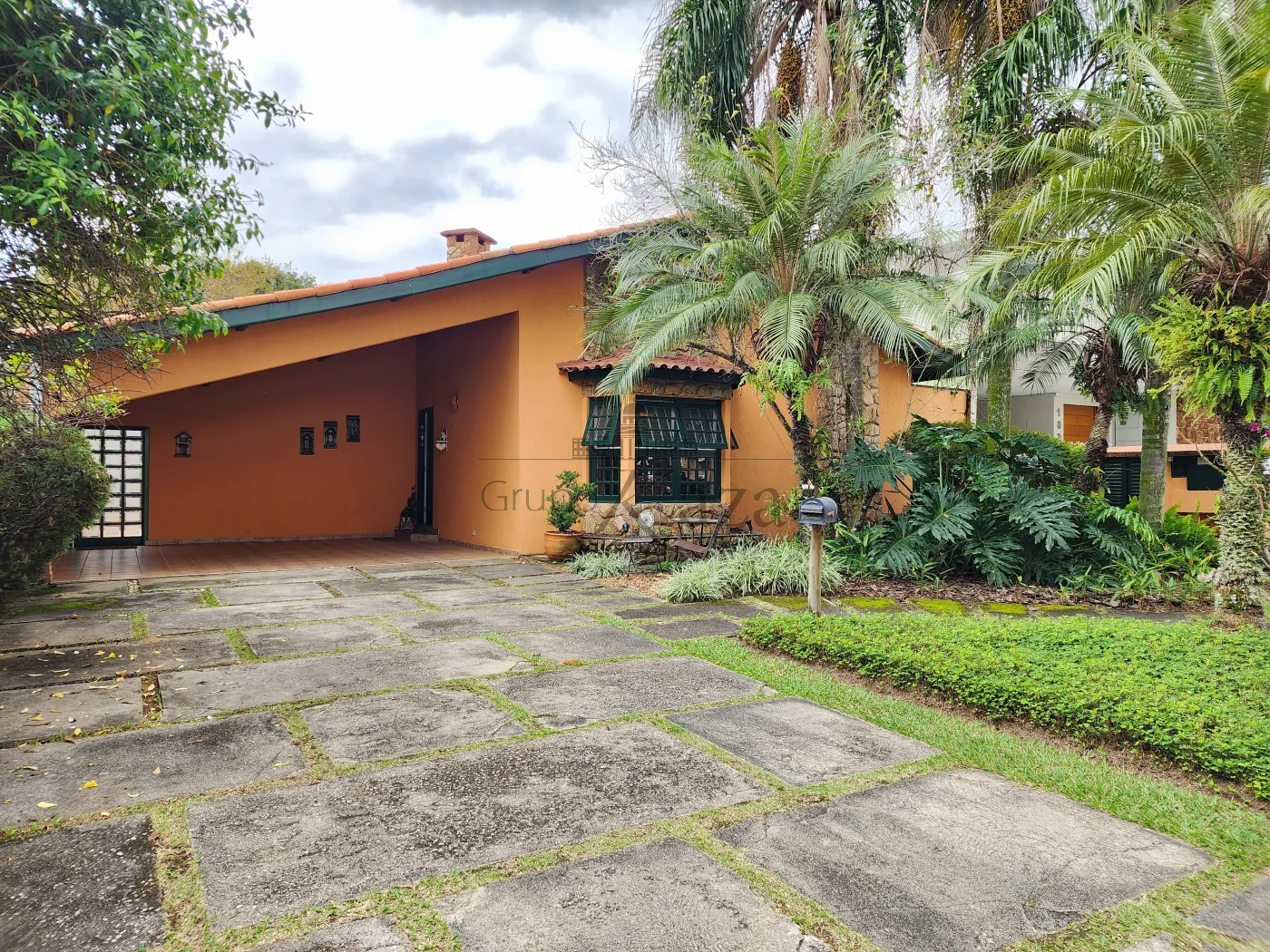Foto 39 de Casa Condomínio em Condomínio Esplanada do Sol, São José dos Campos - imagem 39