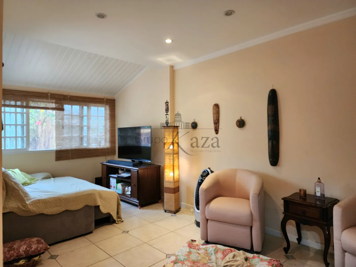 Foto 12 de Casa Condomínio em Condomínio Esplanada do Sol, São José dos Campos - imagem 12